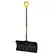 Ames 24" True Temper Poly Snow Pusher