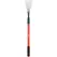 Corona Rake with Extendable Handle