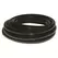 Danner 1/2"x100' Black Tubing Roll
