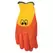 BGC Ducky Gloves Toddler Yellow w/ Nylon Liner