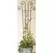 Panacea 48" Green Wave Pot Trellis