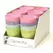 Artstone 24pc 5" Cache Pot Bright Color Pack