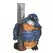 MCarr Blue Bird Rain Gauge