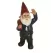 MCarr Hi Neighbor Gnome Resin Statue