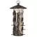 Perky Pet Squirrel Be Gone III Triple Tube