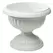 Grecian 12" Urn Stone