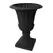 Algreen 30" Urn Black
