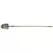 Ames Floral Long Handle Round Point Shovel