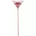 Bond 24" Steel Springback Rake