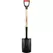 Corona Garden Spade D Handle