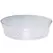 CWP 12" Clear Vinyl Basket Liner