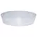 CWP 17" Clear Vinyl Basket Liner