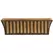 Deer Park Small Solera Window Box With Coco Liner