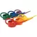 Dramm 2L Watering Can Asst Colors Made in US