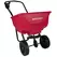 Earthway Large Capacity Set Up Broadcast Spreader w/ 8" Wheels