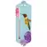 Headwind 10" EZ Read Deco In/Out Thermometer Hummingbird