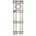 Heritage Wood 24"x80" Colonial Ladder Trellis