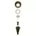 Hydro Systems Parts Kit D For A30 & Superdos 30