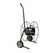 Lewis Tools Hose Truck Compact