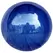 MCarr 10" Sphere Light Blue