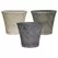 MCarr 54pc Cathedral Planter Pallet Mixed Colors