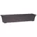 Countryside 30" Flowerbox Brown