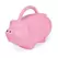 Character 1.75gal Watering Can Pig Pink