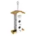 Natures Way 1.5qt Vertical Feeder Farmhouse