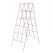 Panacea 48"x18" A Frame Red Trellis