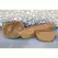 Panacea 12" Round Coco Fiber Liner