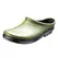 Sloggers Womens Premium Clog Cactus Green Size 9