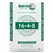 Sustane 16-4-8 + CRF 180 Day 50lb (40/PL)