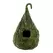 SuperMoss Raindrop Bird House Deco