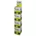 Rescue 48PC Fly Trap Disposable Floor Display