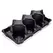 SUM 12CM T-8 FILLING TRAY 100/CS 24CS/PL