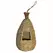 WSP Woven Rope Teardrop Roosting Pocket