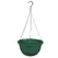 BLD 10.00 HB CLASSIC W/WIRE HANGER GRN 50/CS 690502