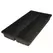 T. O. Plastics 1020 Center Rib Flat 100 Per Case 40 Cases Per Pallet 710255C