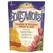 JRM 24pc 3oz Soil Moist Counter Display