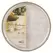 Plastec 6" Plant Platform Flint