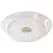 Plastec 8" Liteline Saucer