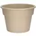 DLN 12.00 COLOR POT 1 MOCHA 28/CS 48CS/PL
