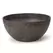 Artstone Napa 10" Bowl Planter Black