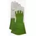 BGC Thorn Resistant Gauntlet Glove XL Green