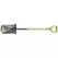 Ames Border Spade D-Handle 15Yr