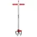Corona Garden Tiller ComfortGEL Grip