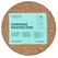 CWP 6" Cork Plant Mat w/ PDQ