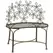 Deer Park Daisy Bench