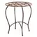 Deer Park Lattice Plant Stand Small