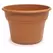 ITML PA.1000 10.00 PANTERRA POT CLAY 100/CS 34CS/P